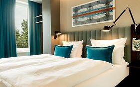 Motel One Berlin-Hauptbahnhof